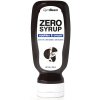 GymBeam Zero Syrup Cookies & Cream 320 ml