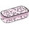 Oxybag etue Jumbo oxy next Butterfly pink