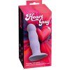 You2Toys Heart Guy Purple