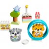 LEGO® DUPLO® 10977 Moje prvé šteniatko a mačiatko so zvukom (LEGO10977)