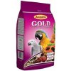 Avicentra Gold Veľký papagáj 850 g
