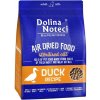 DNP S.A. Dolina Noteci Superfood Air Dried Sterilized Cat - Duck 1kg