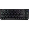 Endorfy Thock TKL Kailh Black CZ/SK bezdrôtová klávesnica čierna EY5C006
