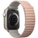 UNIQ Revix Reversible na Apple Watch 38/40/41mm UNIQ-41MM-REVPNKBEG