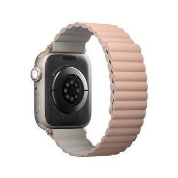 UNIQ Revix Reversible na Apple Watch 38/40/41mm UNIQ-41MM-REVPNKBEG