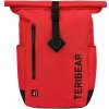 Zavinovací batoh Baagl TERIBEAR red