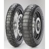 PIRELLI SCORPION RALLY STR R DOT2025 140/80 R17 69V – záruka 5 rokov