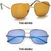 Zepter okuliare Hyperlight Aviator - Blue