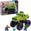 LEGO® ǀ Marvel 76312 Hulkov truck vs. Thanos
