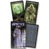 Tarot Ghost Davide Corsi