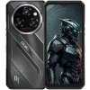 Oukitel WP62 5G 16GB/512GB čierny (Odolný 5G mobil s nočným videním, RAM 16GB+32GB, pamäť 512GB, FullHD+ displej 6.6