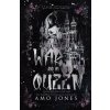 War and His Queen (Amo Jones)(Brožovaná)