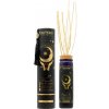 Organický difuzér 100 ml s vŕbovými prútikmi, Palo Santo&Lavender