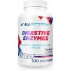 ALLNUTRITION Tráviace enzýmy (DIGESTIVE ENZYMES) 100 kapsúl