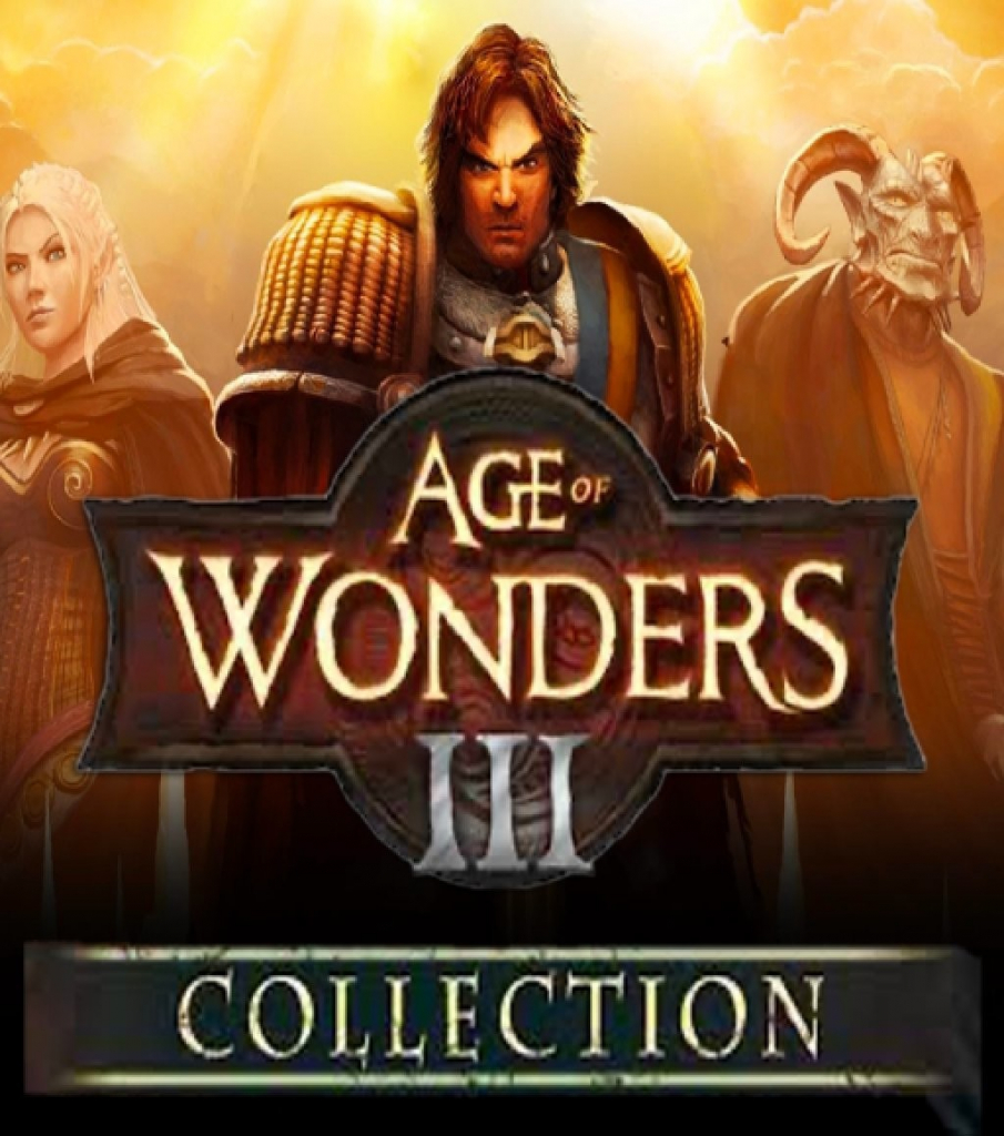 Age of Wonders 3 Collection