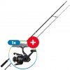 Prút + Navijak Penn Wrath II Eging Spinning Combo 2,44m 2,5-4gr EGI 2500