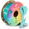 Polymaker Panchroma™ PLA Silk Teal - 1,75 mm / 1000 g