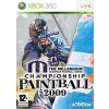 PAINTBALL CHAMPIONSHIP 2009 THE MILLENNIUM SERIES Xbox 360