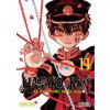 HANAKO KUN EL FANTASMA DEL LAVABO N 11 (AIDA IRO)(Brožovaná)