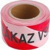 Páska ZÁKAZ VSTUPU, Extol Craft 9568