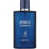 Alhambra Jorge Di Profumo Deep Blue Men Eau de Parfum 100 ml