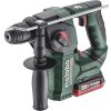 Metabo PowerMaxx BH 12 BL 16 600207800 aku vŕtacie kladivo 12 V 4 Ah LiHD; 600207800