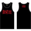 Benlee Men's singlet regular fit čierna