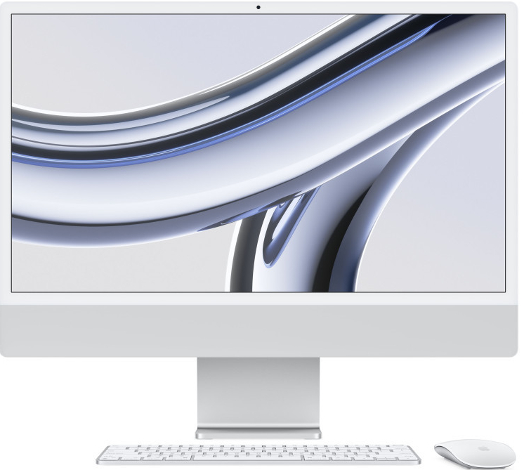 Apple iMac MQR93CZ/A