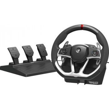 Hori Force Feedback Racing Wheel DLX HRX364331