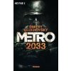 Metro 2033 - Glukhovsky, Dmitry