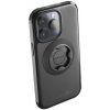 Ochranný kryt Interphone QUIKLOX Tetraforce - Apple iPhone 15 Pro SMQUIKLOXIP15PROTE