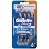 Gillette Blue 3 Comfort 6ks