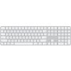 Apple Magic Keyboard 2024 with Touch ID and Numeric Keypad MXK73LB/A