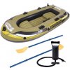 Nafukovací čln PATHFINDER Fishman 300