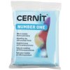 Cernit Number ONE 56g modrá