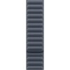 Watch Acc/46/Navy Magnetic Link - S/M MGDH4ZM/A