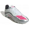 Detské Kopačky ADIDAS F50 MESSI CLUB FG/MG J JP7457 – Biela