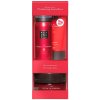 Rituals The Ritual Of Ayurveda telový krém The Ritual Of Ayurveda 70 ml + tělový peeling The Ritual Of Ayurveda 125 g + sprchová pěna The Ritual Of Ayurveda 50 ml darčeková sada