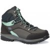 HANWAG Banks SF Extra Lady GTX Asphalt/Mint - 37