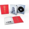 Rammstein: Rammstein - Zeit - - (CD / Z)