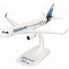 Herpa Airbus A320-214(WL) Discover Airlines (Snap-Fit) 1:200