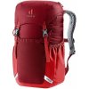 Deuter Junior červený 4046051172590
