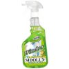 Sidolux Window Nano Code Lemon 750 ml