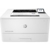 HP- HP LaserJet Enterprise M406dn, Čiernobiele, Tlačiareň pre Podnikanie, Tlač, Kompaktná veľkosť; Silné zabezpečenie; Obojstranná tlač; Úsporné; Tlač z portu USB na prednom paneli