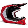 Fox V1 Nitro Helmet M fluorescent red