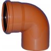 Pipelife KGB DN 160 - 87°