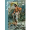 Robinson Crusoe - Daniel Defoe, František Novotný