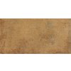 Rako Siena DARPT664 dlaždice 22,1x44,5 hnedá 1,21 m2