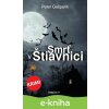 Smrť v Štiavnici - Peter Gašparík
