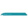 Makita B-43181 pilový list na kov BiM 225mm 5ks